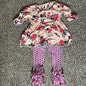 Matilda Jane set size 4